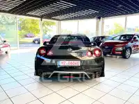 2018 Nissan GT-R