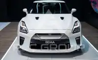 2018 Nissan GTR