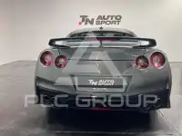 2018 Nissan GTR