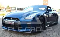 2018 Nissan GTR