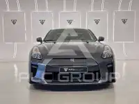 2018 Nissan GTR