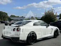 2018 Nissan GT-R