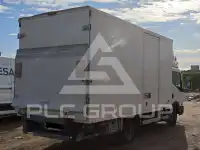 2018 Nissan NT400