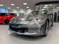 2018 Nissan 370Z