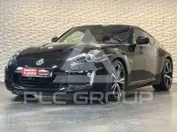 2018 Nissan 370Z