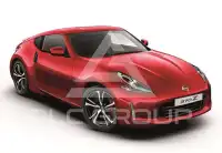 2018 Nissan 370Z