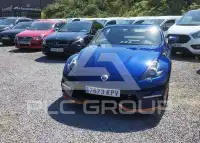 2018 Nissan 370Z