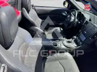 2018 Nissan 370Z
