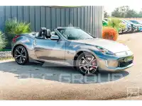 2018 Nissan 370Z