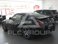2018 Nissan 370Z