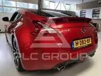 2018 Nissan 370Z