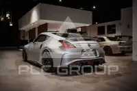 2018 Nissan 370Z