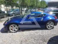2018 Nissan 370Z