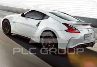 2018 Nissan 370Z