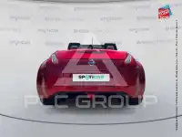 2018 Nissan 370Z
