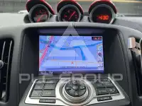 2018 Nissan 370Z