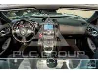 2018 Nissan 370Z
