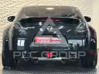 2018 Nissan 370Z