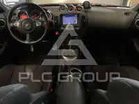 2018 Nissan 370Z