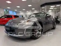 2018 Nissan 370Z