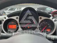 2018 Nissan 370Z