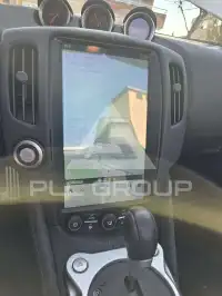 2018 Nissan 370Z