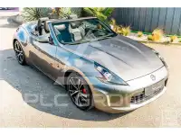 2018 Nissan 370Z