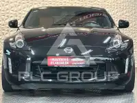 2018 Nissan 370Z