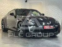2018 Nissan 370Z