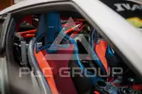 2018 Nissan 370Z