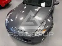 2018 Nissan 370Z