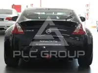 2018 Nissan 370Z