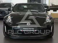 2018 Nissan 370Z
