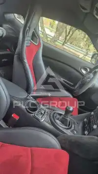 2018 Nissan 370Z