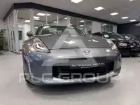 2018 Nissan 370Z
