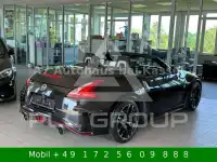 2018 Nissan 370Z