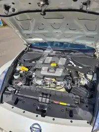 2018 Nissan 370Z