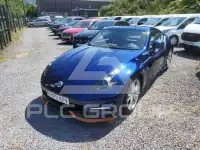 2018 Nissan 370Z