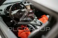 2018 Nissan 370Z