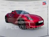 2018 Nissan 370Z