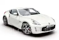2018 Nissan 370Z