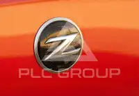 2018 Nissan 370Z