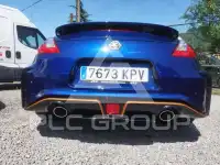 2018 Nissan 370Z