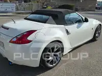 2018 Nissan 370Z