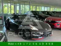 2018 Nissan 370Z