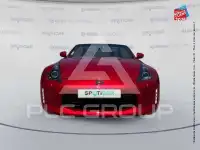 2018 Nissan 370Z