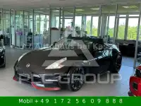 2018 Nissan 370Z