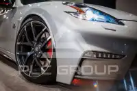2018 Nissan 370Z