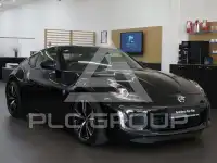 2018 Nissan 370Z