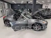 2018 Nissan 370Z